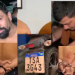 Assaltante de barbearia foi pr3s0 no motel com o ‘amigo’ comemorando cr1me em Manaus
