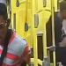 Vídeo: Dupla r0uba passageiros no 008, na Zona Leste de Manaus, e está sendo procurada