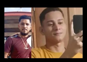 Polícia procura ciumento acusad0 da m0rte de jovem de 19 anos no AM: ‘m0rreu por causa de uma foto’