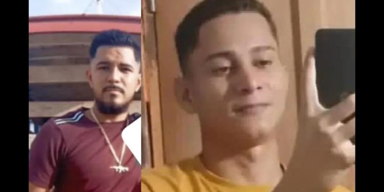 Polícia procura ciumento acusad0 da m0rte de jovem de 19 anos no AM: ‘m0rreu por causa de uma foto’