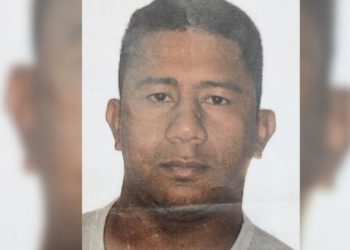 Polícia divulga foto de homem que ameaça divulgar fotos íntimas da ex em Manaus