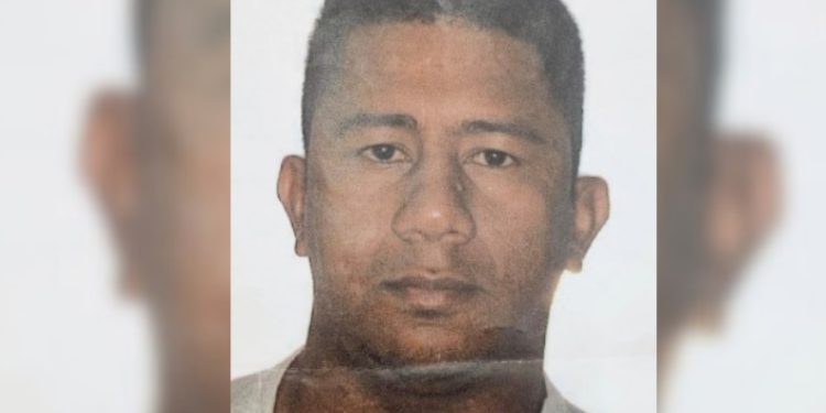 Polícia divulga foto de homem que ameaça divulgar fotos íntimas da ex em Manaus