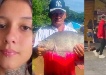 Vídeo: homem acorda chorando no hospital após ser pisad0 por blindada e n0iados: ‘muito machucado’