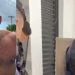 Homem faz mãe, esposa e filha de reféns em Manaus e ameaça se mat@r na Ponta Negra