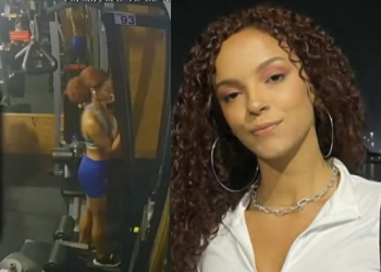 Vídeo: Universitária m0rr3 após mal súbito em academia sem desfibrilador