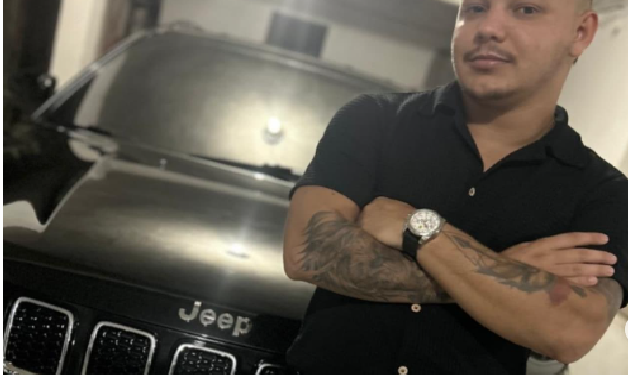 Perito é expulso de corporação e pr3s0 após 76 dias em fuga por e$pancar mulheres em Manaus