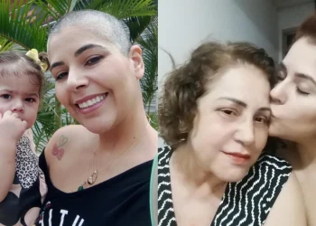 Bebê, mãe e a avó são encontradas m0rtas em apartamento, além dos quatro cachorros