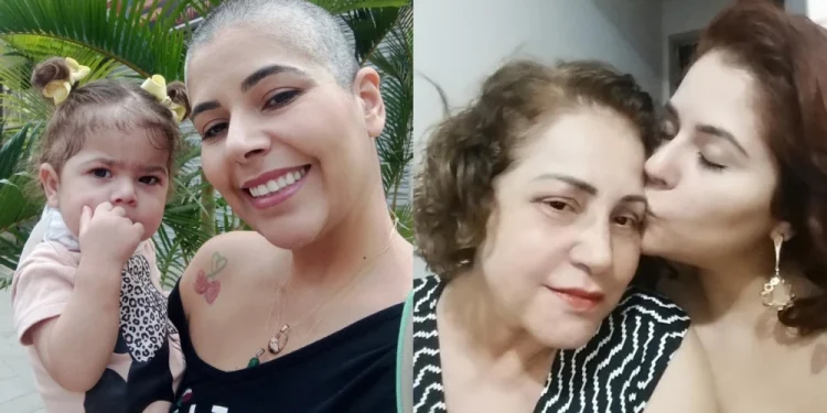 Bebê, mãe e a avó são encontradas m0rtas em apartamento, além dos quatro cachorros