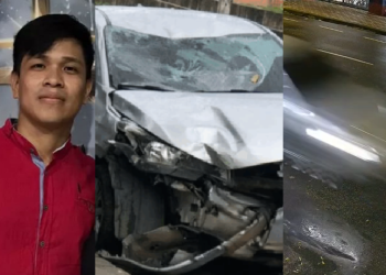 Farmacêutico e indígena: saiba quem era jov3m atrop3lad0 no Centro de Manaus enquanto ia comprar bebidas