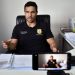 Delegado do Amazonas pres0 em Roraima por t0rtura vai continuar preso