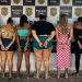 Blindadas se apresentam como blogueiras, mas são presas por recrutar bandid0s para facções