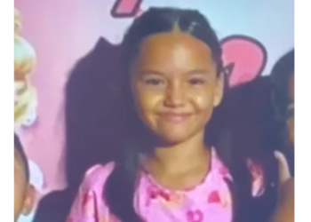 Aluna m0rr3 e$magada por ônibus escolar ao sair de escola no Amazonas