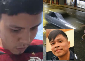 Estudante m0rt0 atr0pelado comemorava a casa própria em Manaus; motorista assumiu estar bêbado