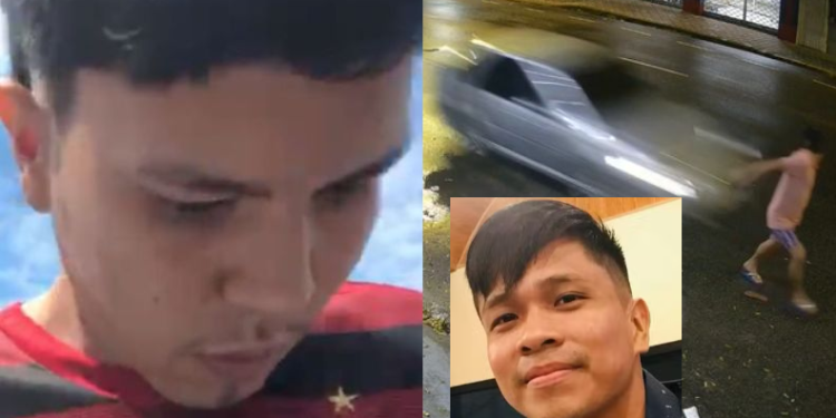 Estudante m0rt0 atr0pelado comemorava a casa própria em Manaus; motorista assumiu estar bêbado
