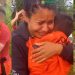 Vídeo: mãe ch0ra ao reencontrar filho de 2 anos perdido na mata no Amazonas