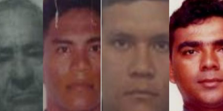 Quatro corpos estão no IML de Manaus e podem ser enterrados como indigentes