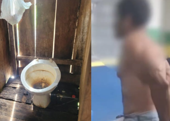 ‘Gritava de dor’, diz delegado sobre idosa de 98 anos e$tuprada e r0ubada pelo filho em Manacapuru