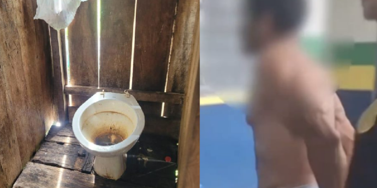 ‘Gritava de dor’, diz delegado sobre idosa de 98 anos e$tuprada e r0ubada pelo filho em Manacapuru