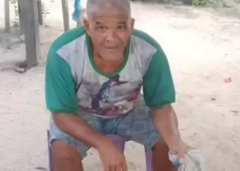 Ganância e r0ubo: Trio m@ta idoso carbonizad0 após ele vender terreno por R$ 20 mil