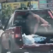 Vídeo: Idoso que foi reanimado por técnico em enfermagem em picape m0rre em Manacapuru
