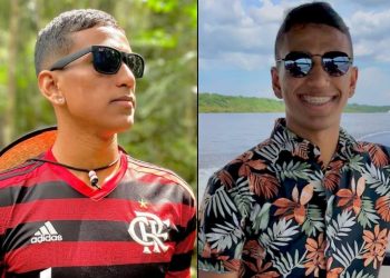 Família confirma m0rte de influencer amazonense por meningite: ‘não acredito que partiu’