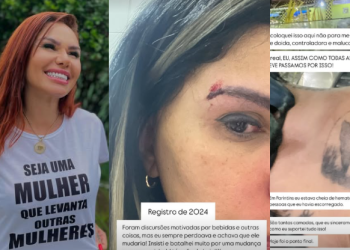 Parteira que denunciou ex-assessor do MAG por agr3ssã0 se arrepende: ‘Preciso reparar meu dano’