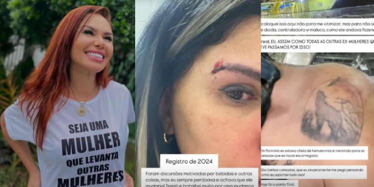 Parteira que denunciou ex-assessor do MAG por agr3ssã0 se arrepende: ‘Preciso reparar meu dano’