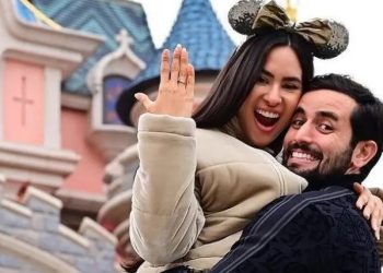 Vazam supostas mensagens de Matteus contra Isabelle: ‘ela só quer fama, aguentei muita coisa’