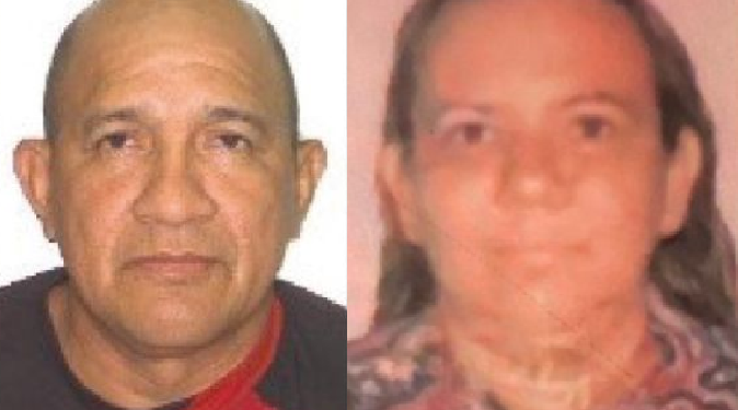Veja: Entead0 que mat0u a madrasta e o filho dela em Manaus é pr3s0 tentando fugir para o Mato Grosso