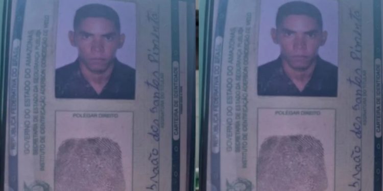 Homem cai da laje enquanto arrumava caixa d’água e m0rre em Manaus