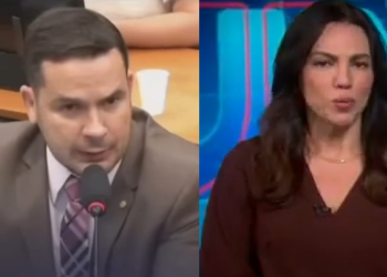 Jornal Nacional diz que deputado Alberto Neto foi relator de MP que resultou na fraude do INSS