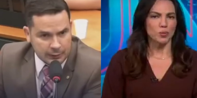 Jornal Nacional diz que deputado Alberto Neto foi relator de MP que resultou na fraude do INSS