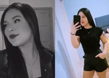 Vídeo: Ex invade casa, assass1na jovem de 21 anos e t1ra a própria vida; padrasto encontrou c0rp0s