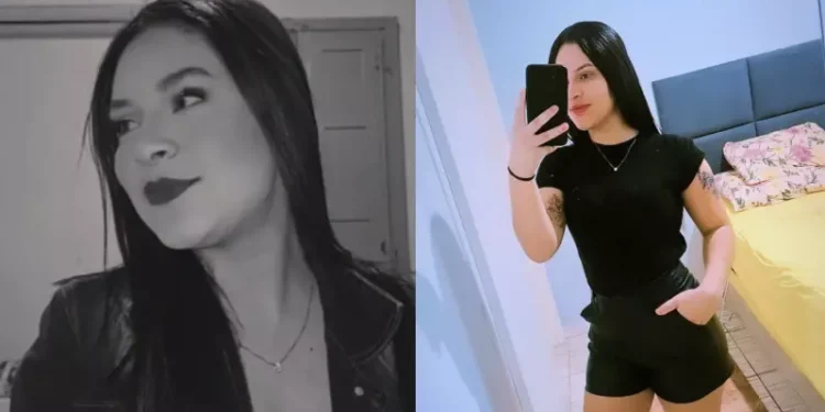 Vídeo: Ex invade casa, assass1na jovem de 21 anos e t1ra a própria vida; padrasto encontrou c0rp0s