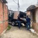 Dupla é m0rta dentro de casa de madrugada em Manaus