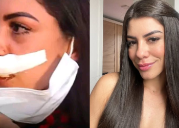 Mulher que fez carta que tirou cantor da pr1são em Manaus se defende e diz que a ‘convenceram’