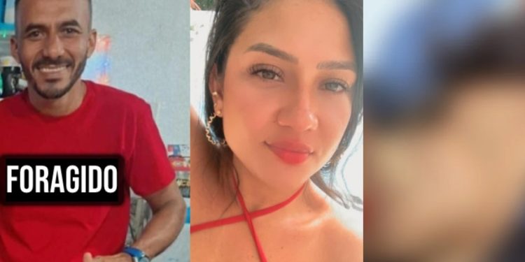 Imagem forte: toda c0rtada, mulher mostra feriment0s feitos pelo ex em Manaus: ‘desgraçad0’