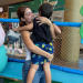 Mãe recupera guarda de filho de 4 anos após disputa judicial e acusação de sequ3stro do pai em Manaus