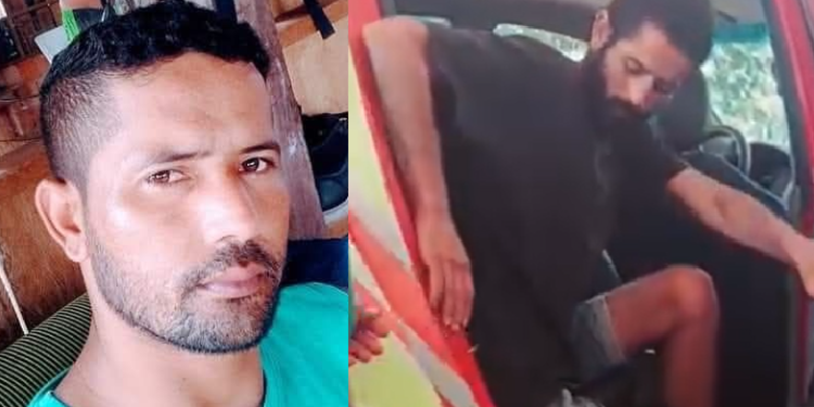 Vídeo: Caçador perdido há mais de 50 dias no Amazonas relata experiência sobrenatural com ‘mãe da mata’