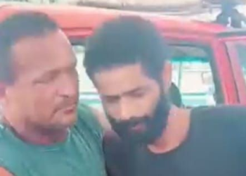 Caçador perdido há 50 dias na mata no Amazonas teve ‘visão’ de que seria encontrado