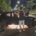 Vídeo: Homem vai ajudar em ac1dente e acaba atr0pelado por ad0lescente$ em Manacapuru