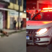 Homem é ex3cutado em cima da moto na frente da família no bairro Manôa