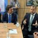 Prefeito Mário Abrahim viabiliza modernização do aeroporto para atrair empresas e gerar emprego e renda