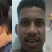 Vulgo ‘Mascote’, que m@t0u dupla em emboscada no Centro de Manaus é pr3s0