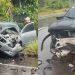 Vídeo urgente: grávida m0rre em ac1dente na estrada Manaus-Manacapuru
