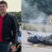 Saiba quem é o motociclista m0rt0 na curva do Ubim na AM-070: ‘Vivia intensamente’