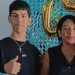Ad0l3scente pilotando moto m0rr3 e a mãe fica f3rida na AM-070