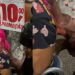 Vídeo: Suspeito de empurrar idosa que m0rr3u atropelad@ é e$pancad0 em Manaus