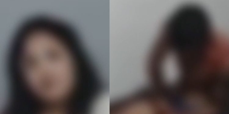 Vídeo: marido pega esposa com o melhor amigo na cama: ‘levanta a cabeça., seu talarico’