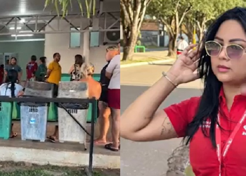 Com ciúmes, vulgo ‘Gabigol’ at1ra contra a namorada e f0ge em Itacoatiara